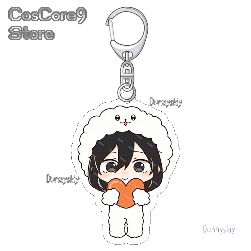 The Opposite Of You And Me Acr - Anime Merchandise Europe บทวิจารณ์และราคา
