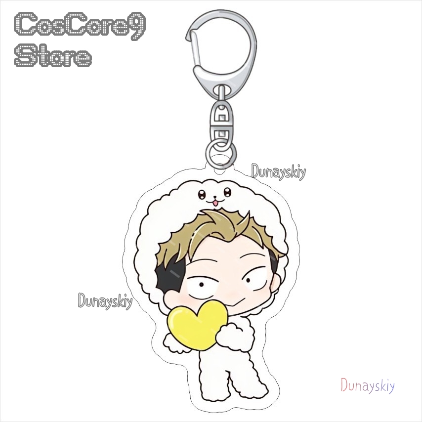 The Opposite Of You And Me Acr - Anime Merchandise Europe บทวิจารณ์และราคา