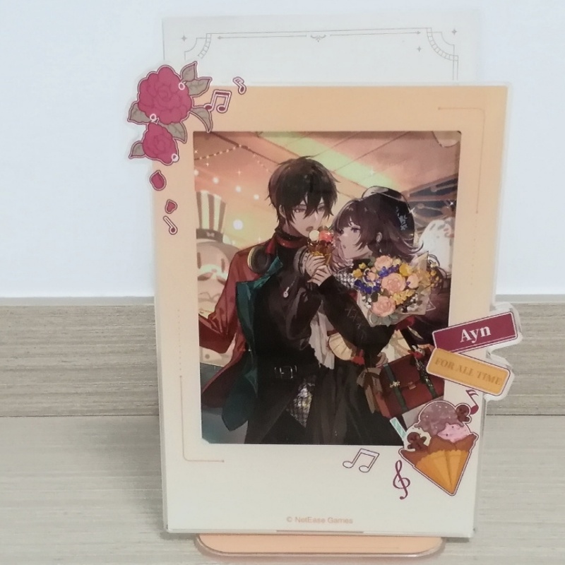 for All Time Emerald Clarence  - Fate Anime Merchandise บทวิจารณ์และราคา