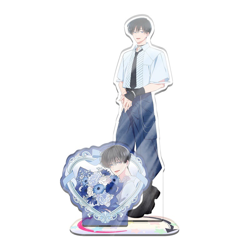 Anime Peripherals Utage Kinosh - Anime Character Merchandise บทวิจารณ์และราคา