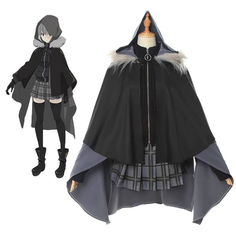 Lord El-Melloi II Incident Boo - Fate Anime Merchandise บทวิจารณ์และราคา
