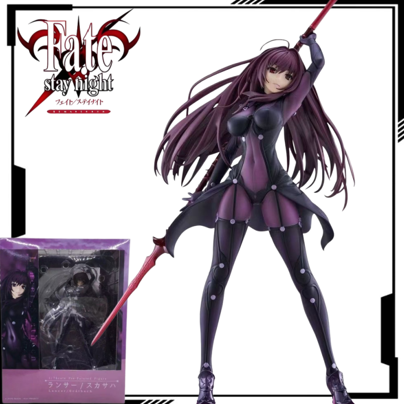 Domestic Version Fate/stay Nig - Fate Anime Merchandise บทวิจารณ์และราคา