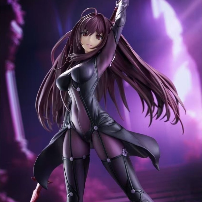 Domestic Version Fate/stay Nig - Fate Anime Merchandise บทวิจารณ์และราคา