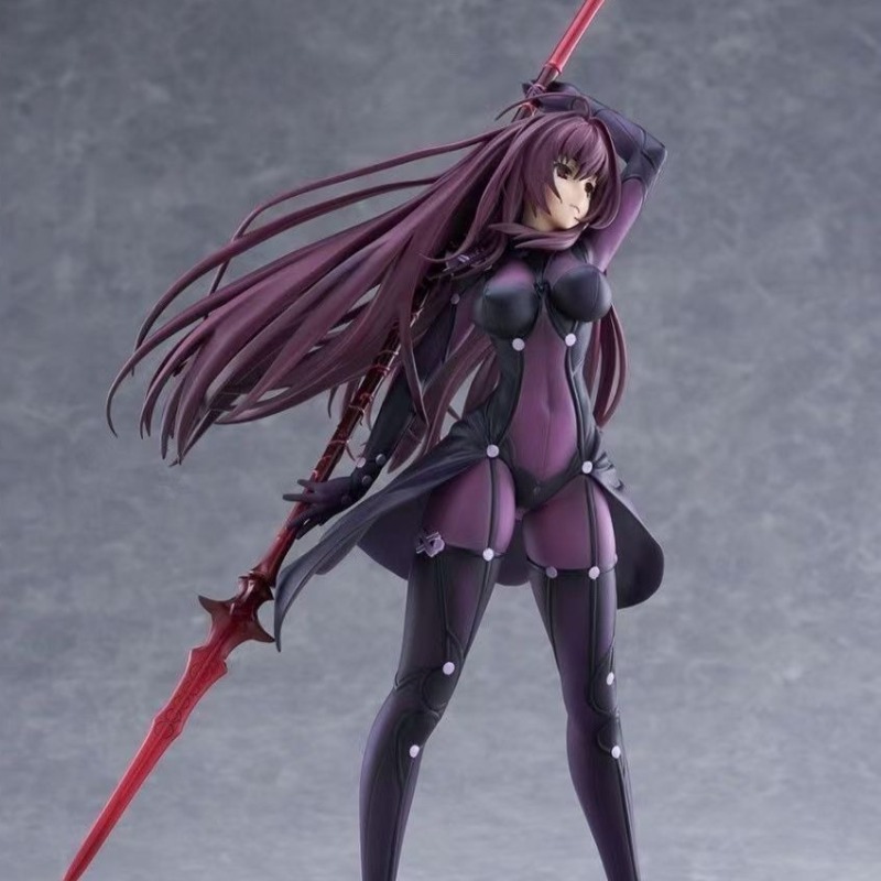 Domestic Version Fate/stay Nig - Fate Anime Merchandise บทวิจารณ์และราคา