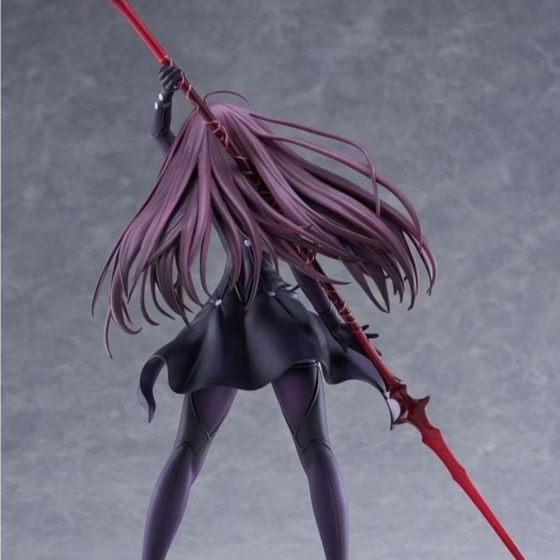 Domestic Version Fate/stay Nig - Fate Anime Merchandise บทวิจารณ์และราคา