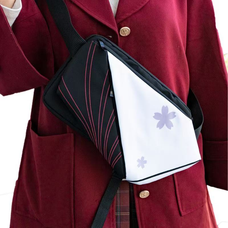 FATE Anime Merchandise Shoulde - Fate Anime Merchandise บทวิจารณ์และราคา