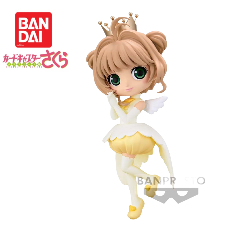 In Stock Original Bandai Banpr - Anime Merchandise Brands บทวิจารณ์และราคา