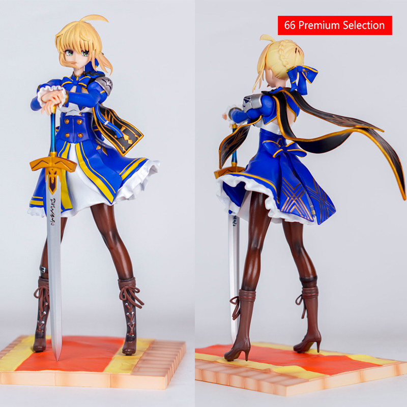 Fate/stay night Artoria Pendra - Fate Anime Merchandise บทวิจารณ์และราคา
