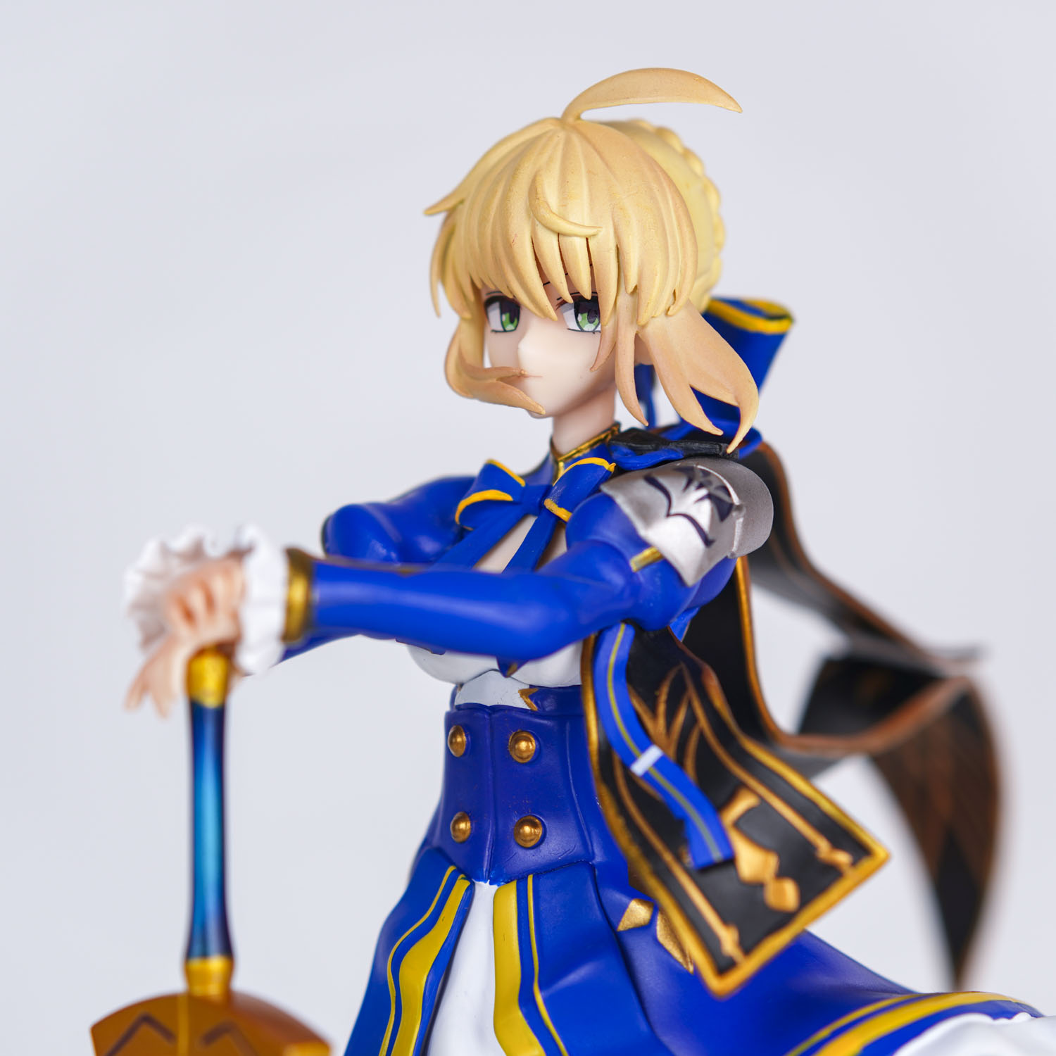 Fate/stay night Artoria Pendra - Fate Anime Merchandise บทวิจารณ์และราคา