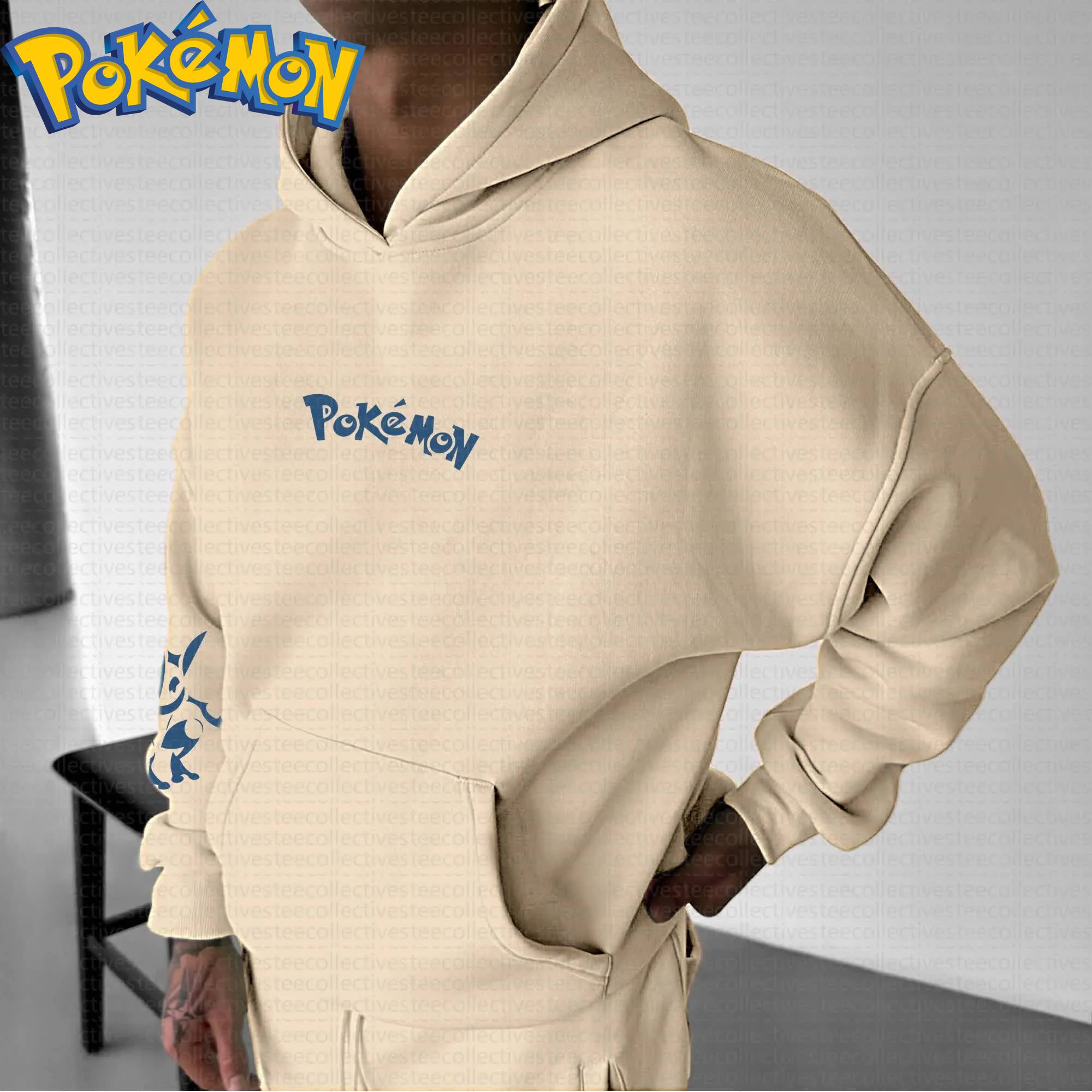 Pokemon Anime Greninja Inciner - Anime Merch Hoodie บทวิจารณ์และราคา