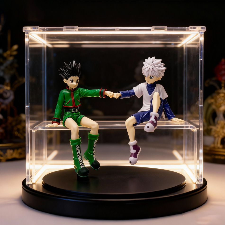 Premium PVC Trending Item - Vi - Premium Anime Merchandise บทวิจารณ์และราคา