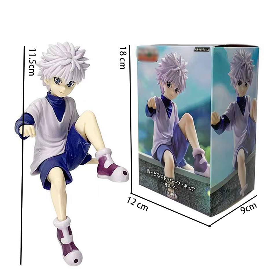 Premium PVC Trending Item - Vi - Premium Anime Merchandise บทวิจารณ์และราคา