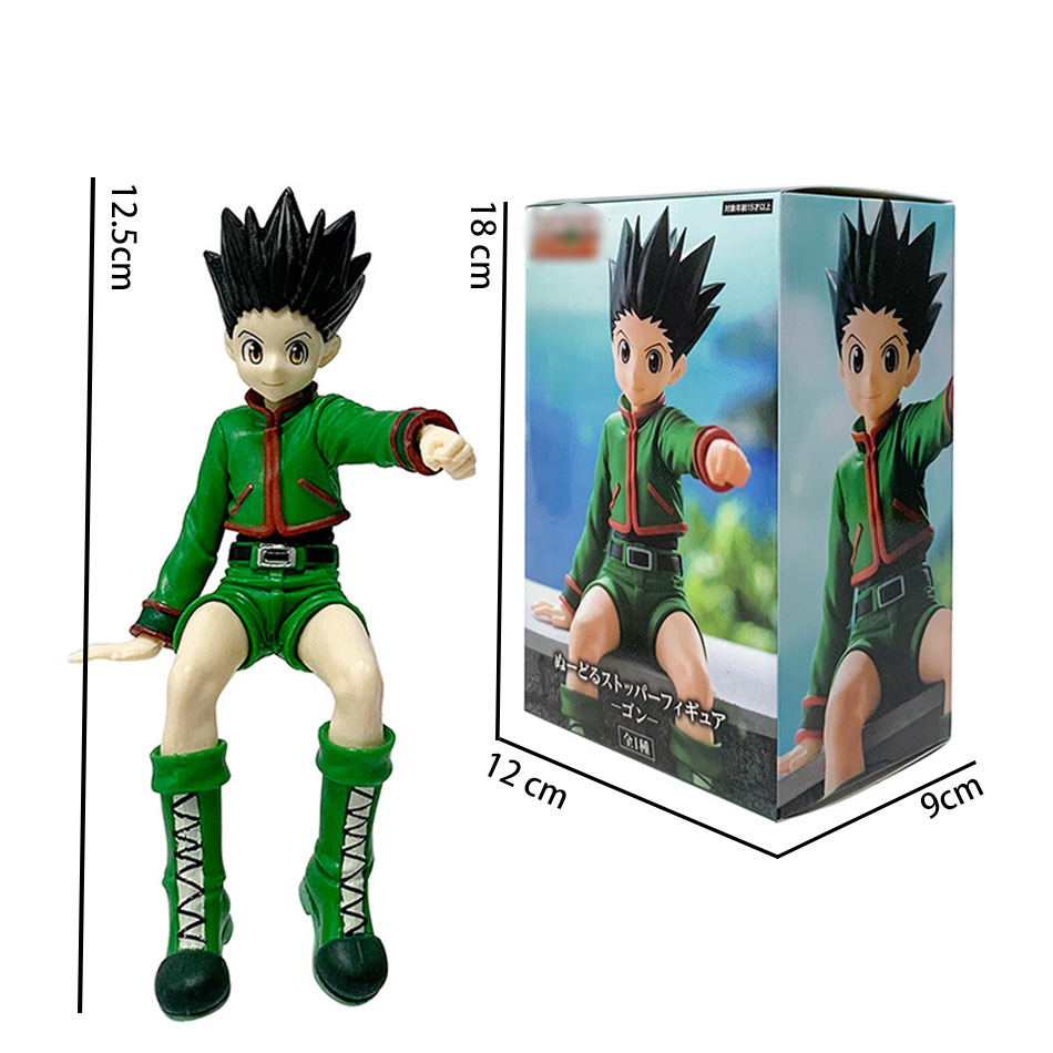 Premium PVC Trending Item - Vi - Premium Anime Merchandise บทวิจารณ์และราคา