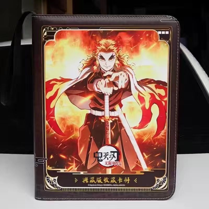 Jikashe Demon Slayer Infinity  - Premium Anime Merchandise บทวิจารณ์และราคา