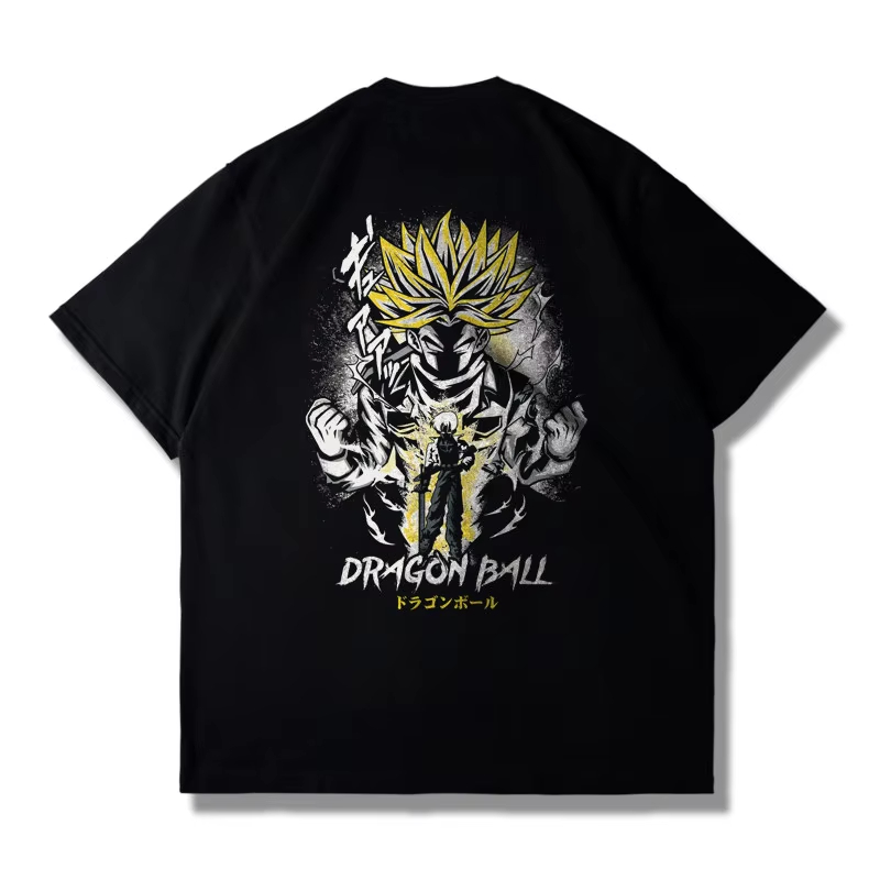 2026 New Dragon Ball Anime Mer - Anime Merchandise Brands บทวิจารณ์และราคา