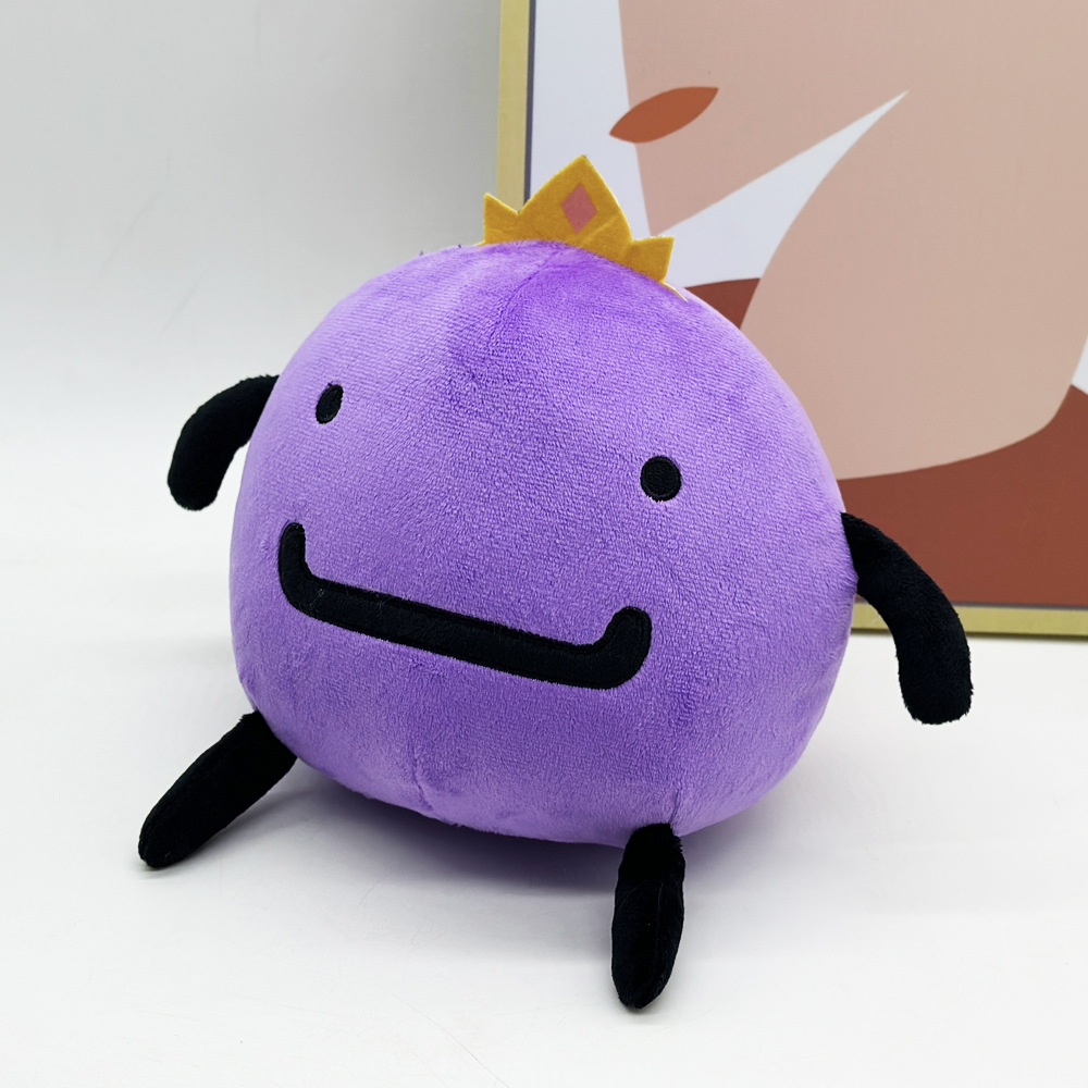 Unstables Universes Wemmbu Plu - Anime Merchandise For Kids บทวิจารณ์และราคา