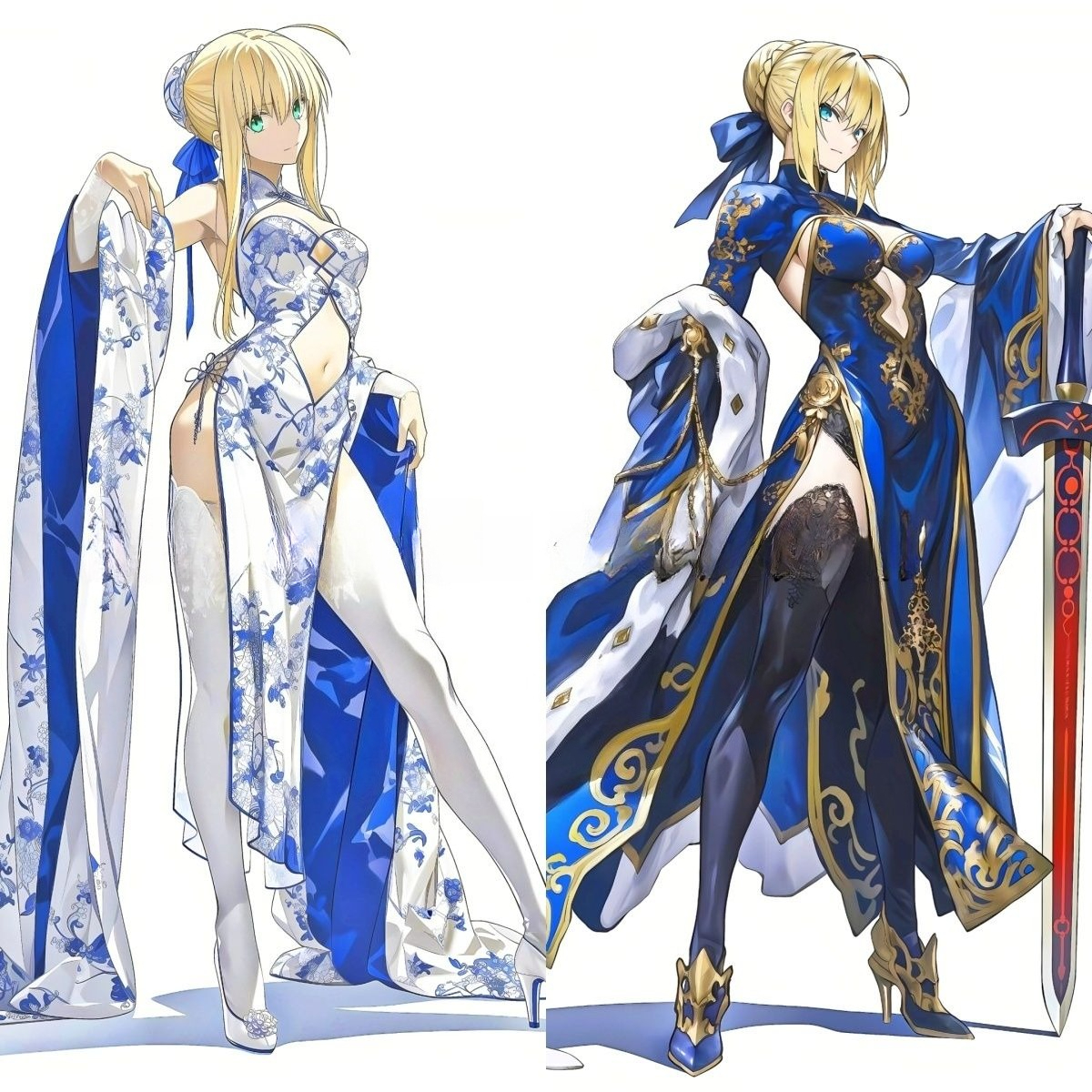 Anime 2D Fate merchandise - ex - Fate Anime Merchandise บทวิจารณ์และราคา