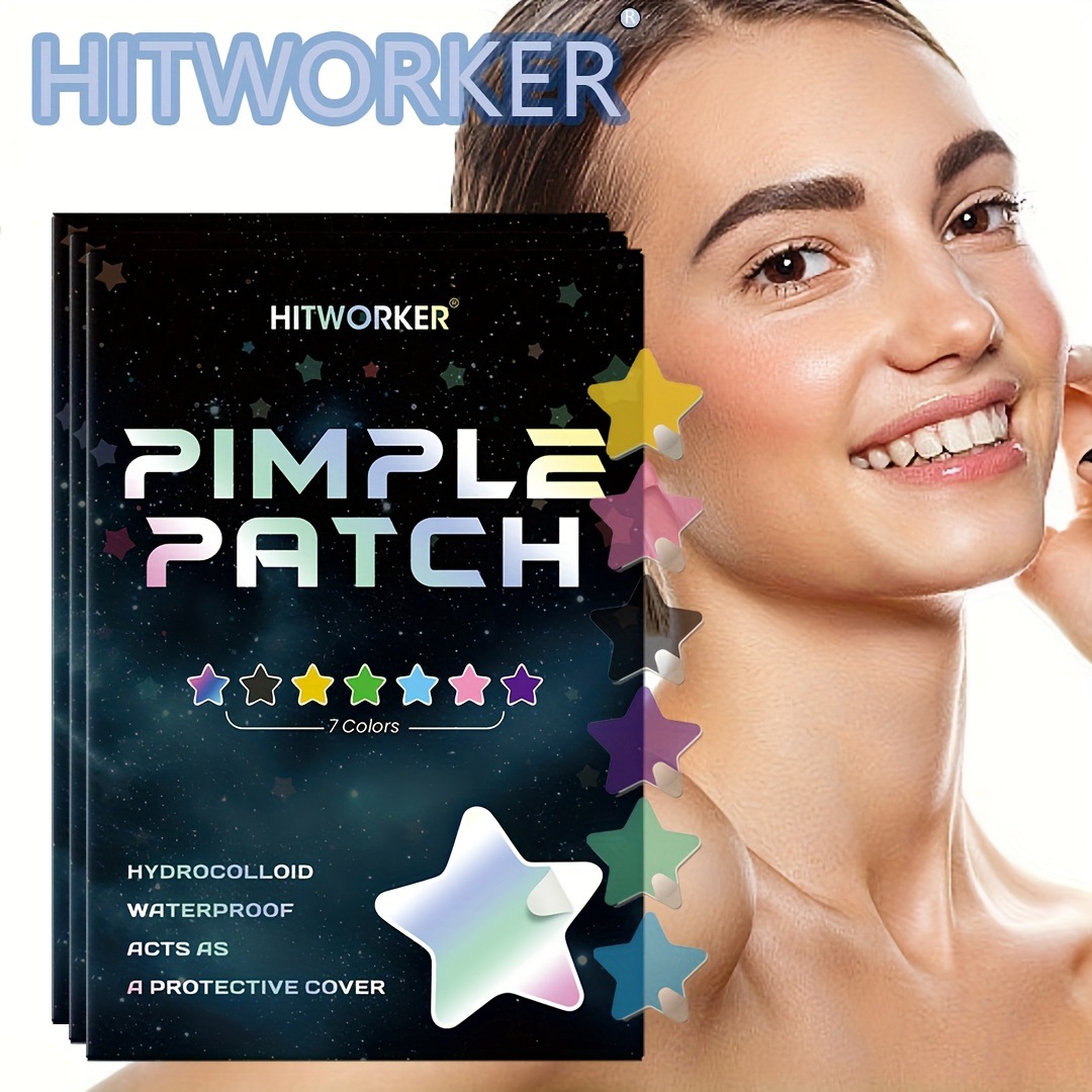 840 Patches / Pack 7 Color Sta - Sticker Sheet Set บทวิจารณ์และราคา