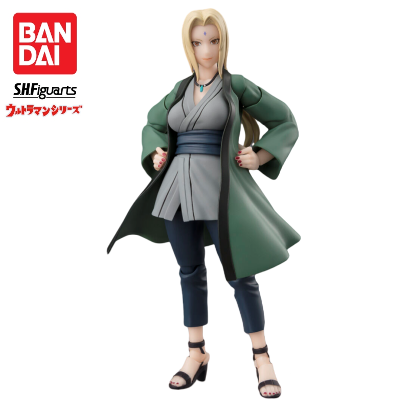 Spot SaleIn Stock Bandai S H F - Anime Merchandise Brands บทวิจารณ์และราคา