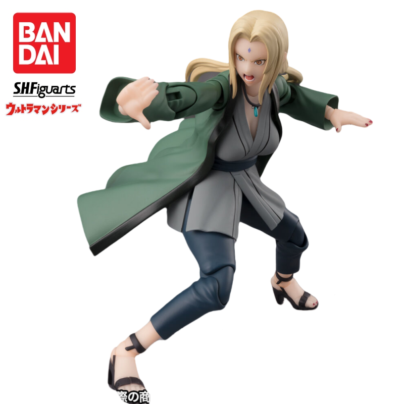 Spot SaleIn Stock Bandai S H F - Anime Merchandise Brands บทวิจารณ์และราคา