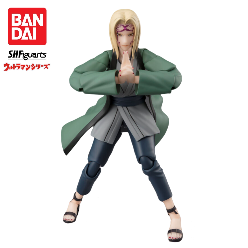 Spot SaleIn Stock Bandai S H F - Anime Merchandise Brands บทวิจารณ์และราคา