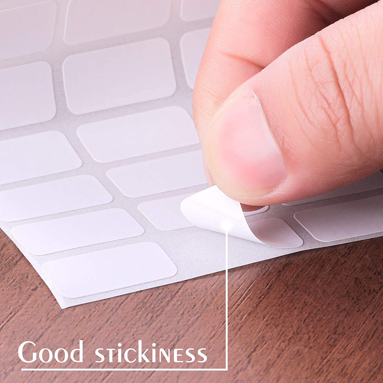 Hot 120~1400 Sheet Square Roun - Sticker Sheet Set บทวิจารณ์และราคา