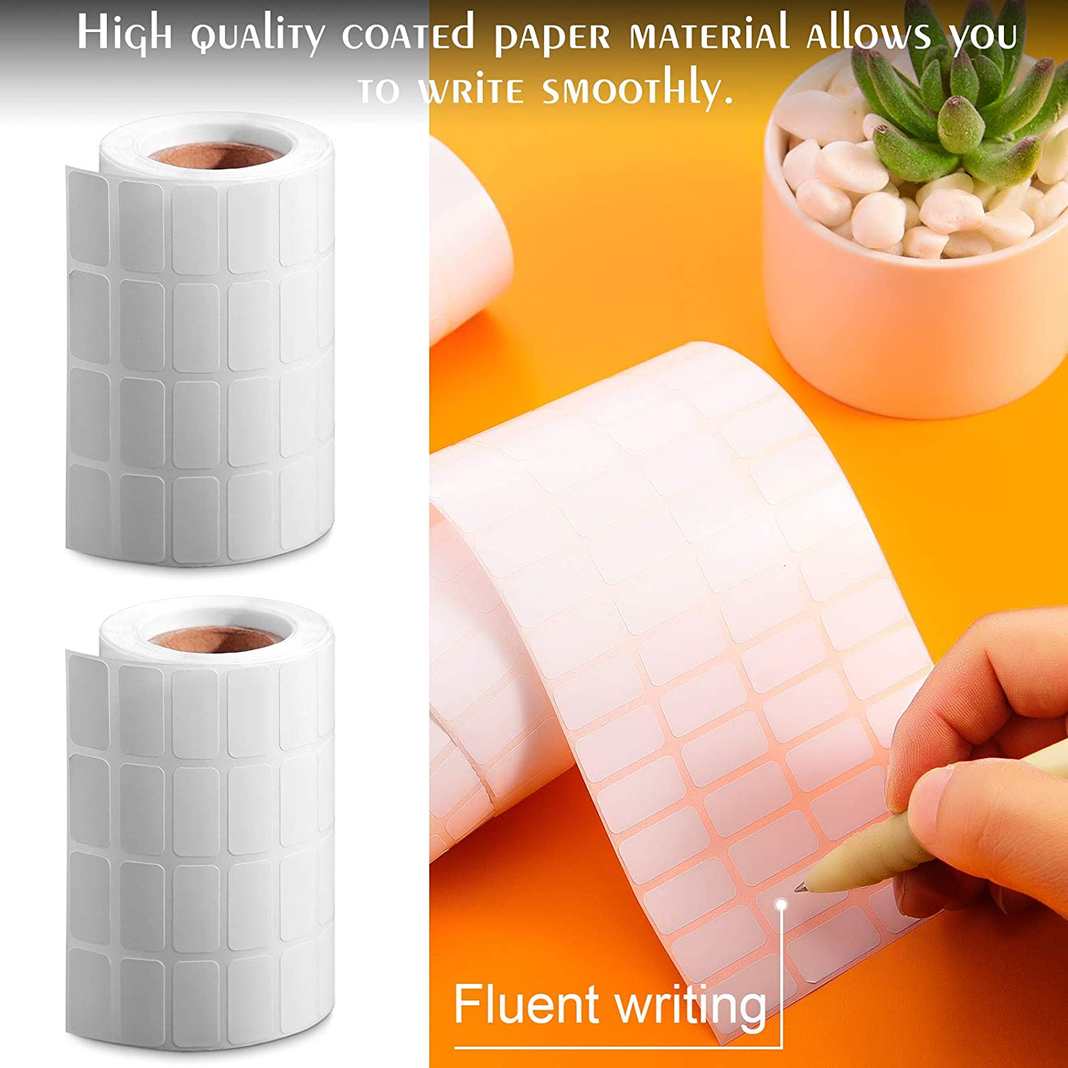Hot 120~1400 Sheet Square Roun - Sticker Sheet Set บทวิจารณ์และราคา