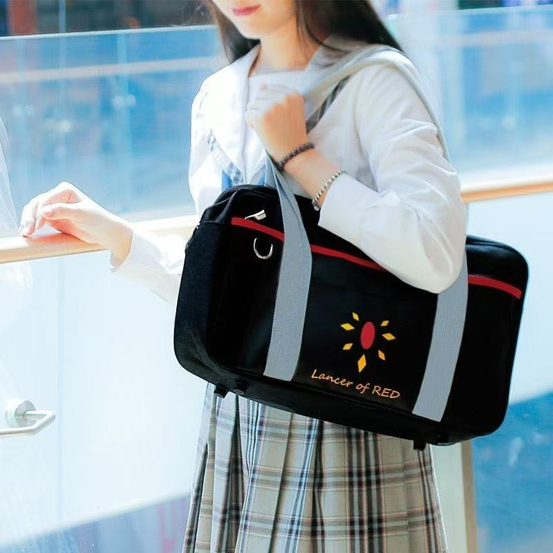 Fate Series Uniform Bag Anime  - Fate Anime Merchandise บทวิจารณ์และราคา