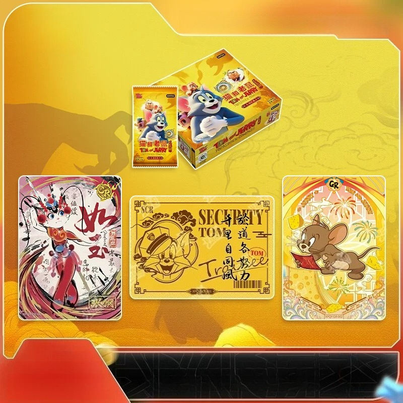 KAYOU Tom and Jerry Star Chart - Fate Anime Merchandise บทวิจารณ์และราคา
