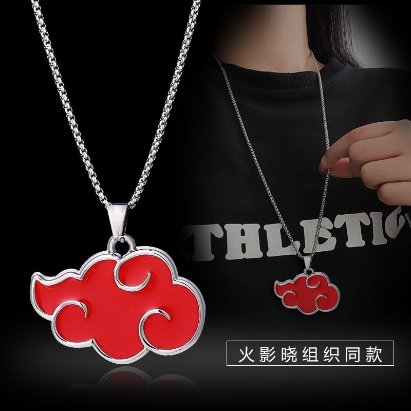 NARUTO Akatsuki Itachi Uchiha  - Anime Merchandise Hoodie บทวิจารณ์และราคา