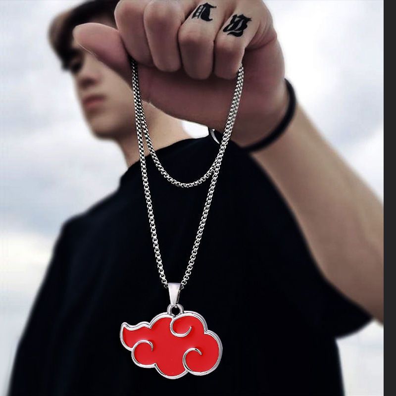 NARUTO Akatsuki Itachi Uchiha  - Anime Merchandise Hoodie บทวิจารณ์และราคา