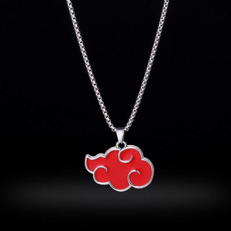 NARUTO Akatsuki Itachi Uchiha  - Anime Merchandise Hoodie บทวิจารณ์และราคา