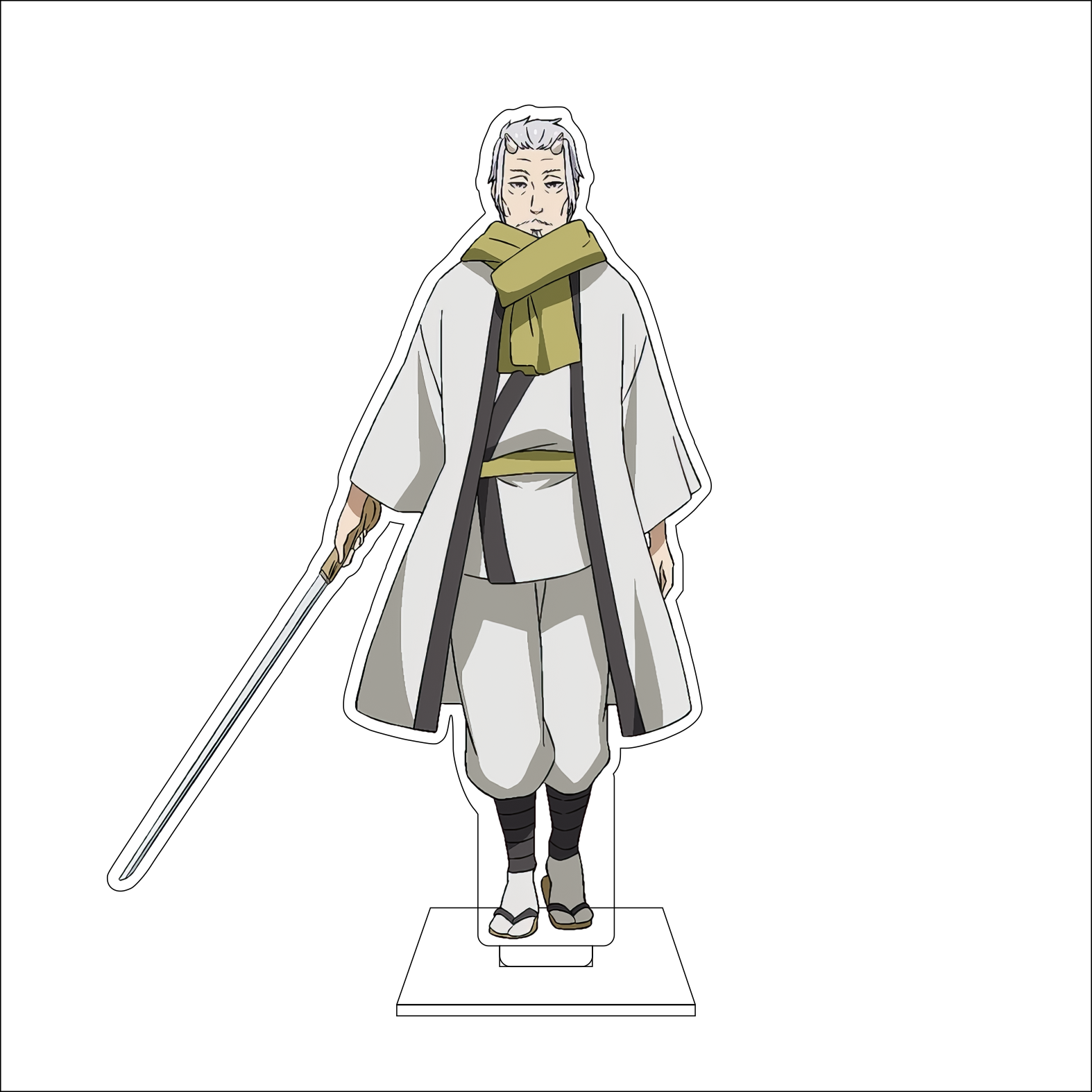 16CM Anime Rimuru Tempest Diab - Anime Character Merchandise บทวิจารณ์และราคา