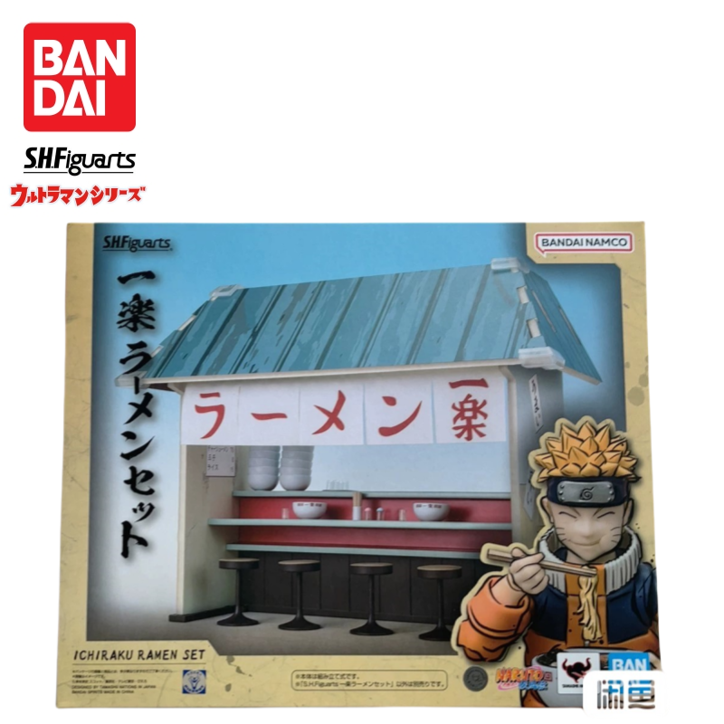 In Stock Bandai S H Figuarts O - Anime Merchandise Brands บทวิจารณ์และราคา