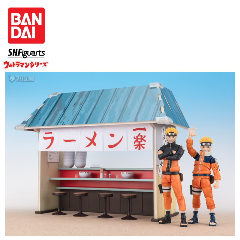 In Stock Bandai S H Figuarts O - Anime Merchandise Brands บทวิจารณ์และราคา