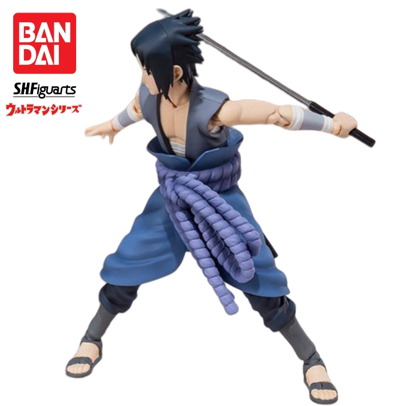 Spot SaleIn Stock Bandai S H F - Anime Merchandise Brands บทวิจารณ์และราคา