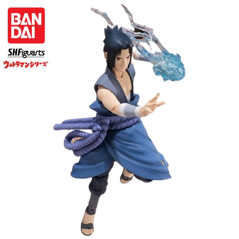 Spot SaleIn Stock Bandai S H F - Anime Merchandise Brands บทวิจารณ์และราคา