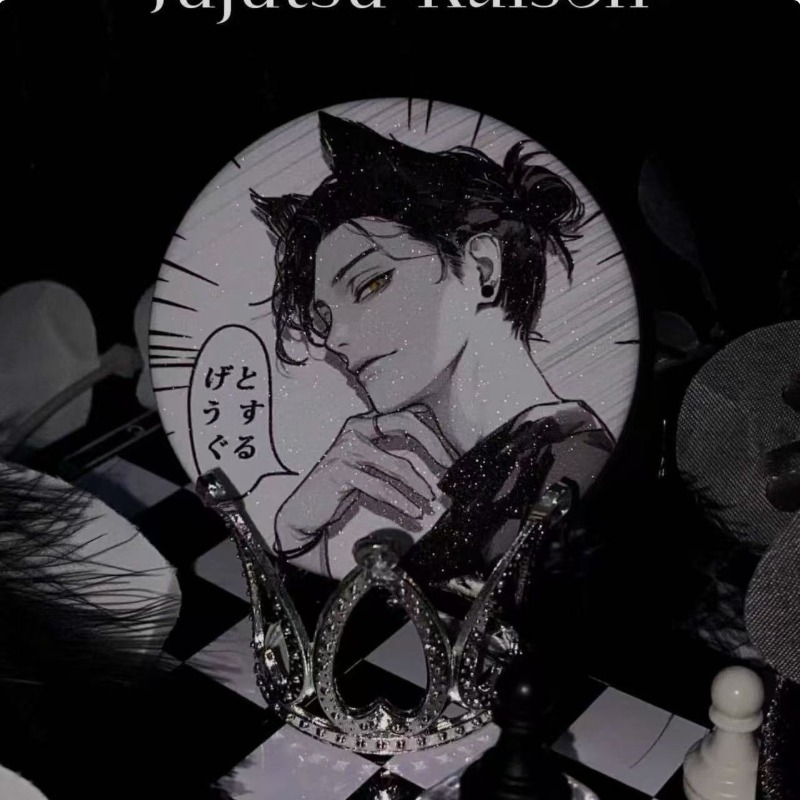 Jujutsu Kaisen's four major pr - Premium Anime Merchandise บทวิจารณ์และราคา
