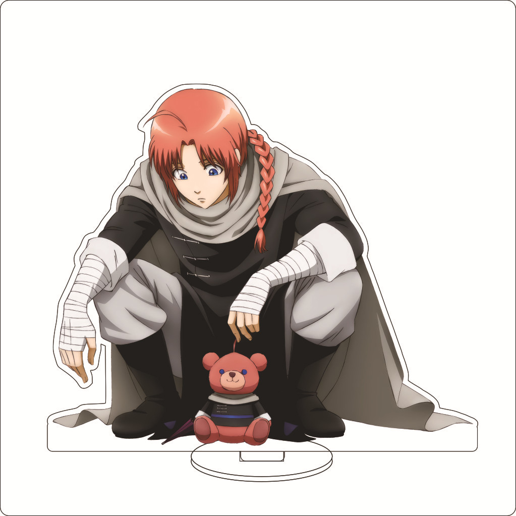 16CM Anime Gintama Sakata Gint - Anime Character Merchandise บทวิจารณ์และราคา