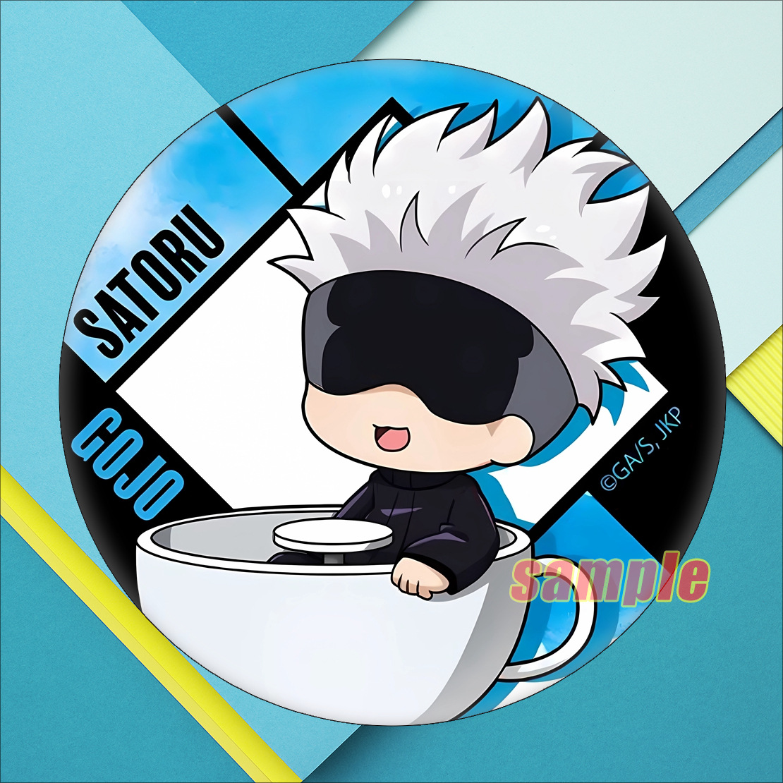 Anime Merchandise Jujutsu Kais - Anime Merchandise Manufacturers บทวิจารณ์และราคา