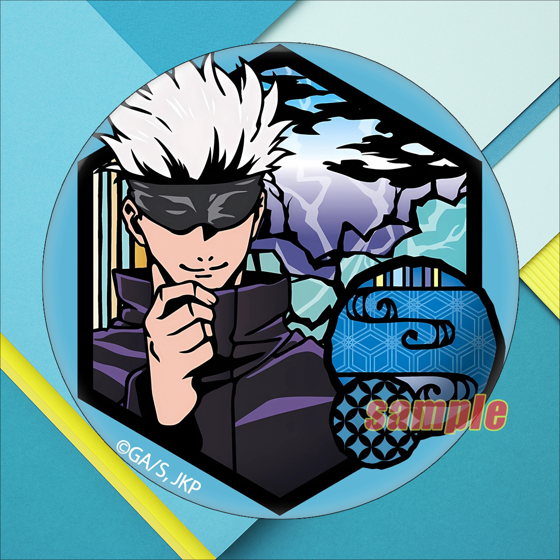 Anime Merchandise Jujutsu Kais - Anime Merchandise Manufacturers บทวิจารณ์และราคา