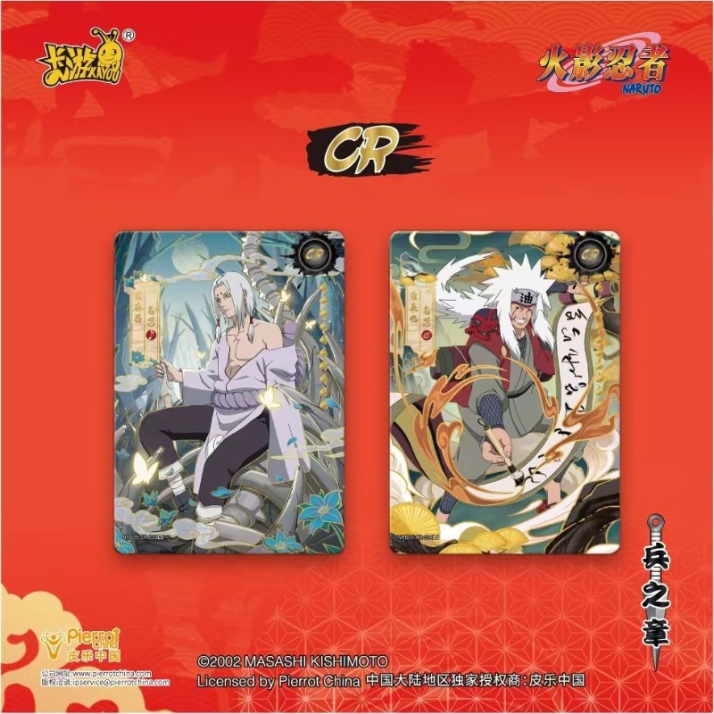 New KAYOU Naruto Legacy Collec - Anime Merchandise Europe บทวิจารณ์และราคา