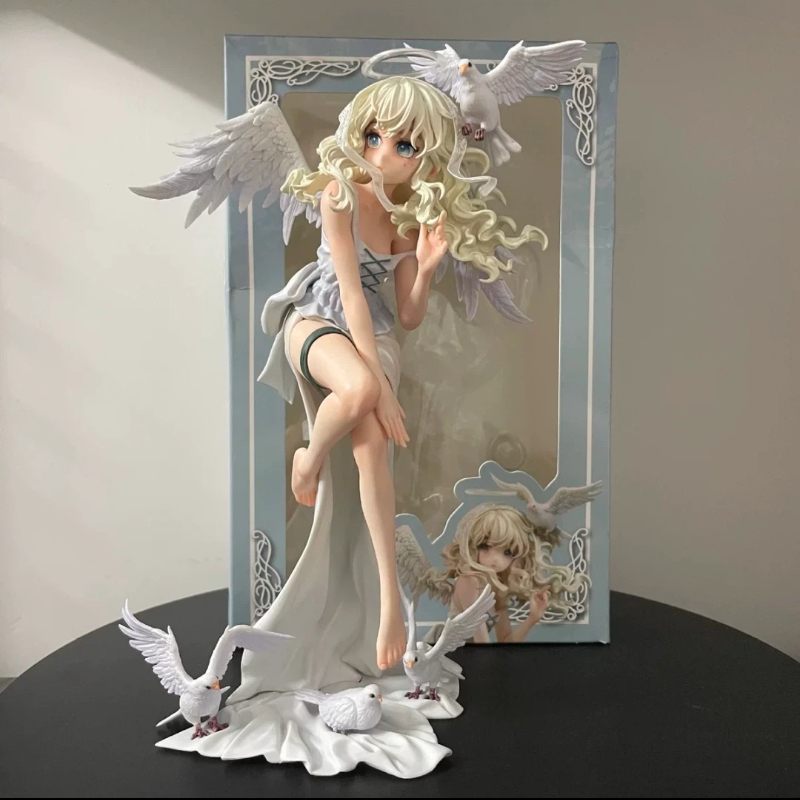 Little Angel Ariel Figure Prem - Premium Anime Merchandise บทวิจารณ์และราคา