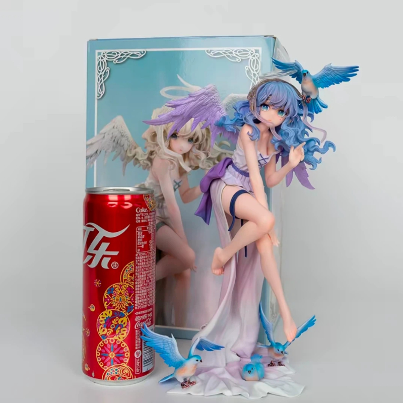 Little Angel Ariel Figure Prem - Premium Anime Merchandise บทวิจารณ์และราคา