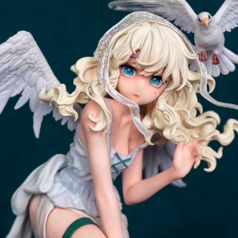 Little Angel Ariel Figure Prem - Premium Anime Merchandise บทวิจารณ์และราคา