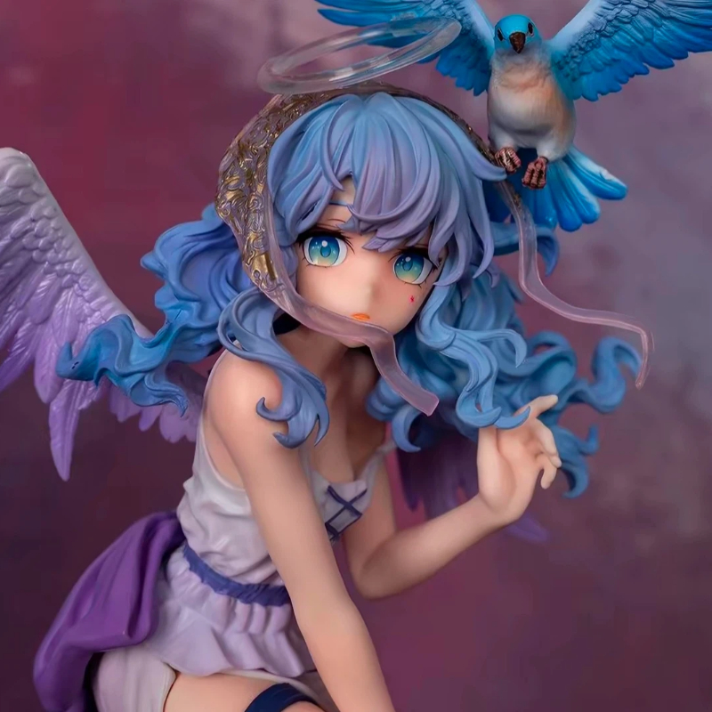 Little Angel Ariel Figure Prem - Premium Anime Merchandise บทวิจารณ์และราคา