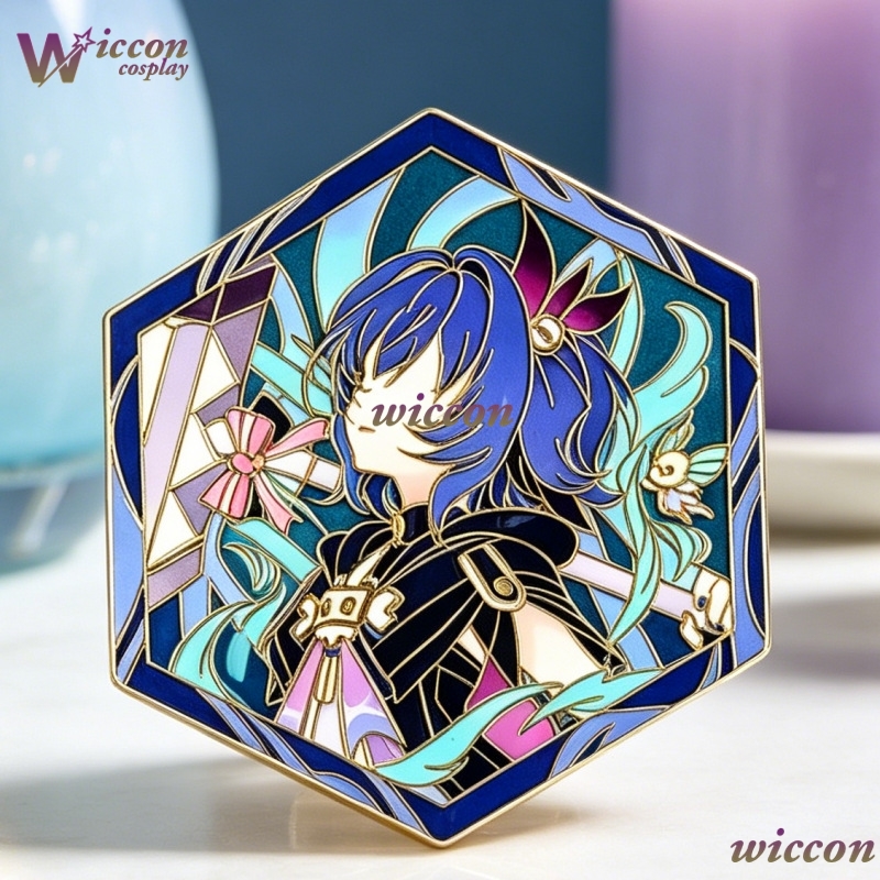 Uniform Genshin Impact Prune H - Anime Merchandise Europe บทวิจารณ์และราคา