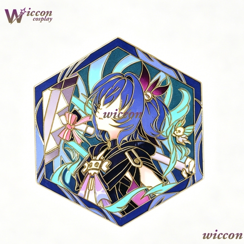 Uniform Genshin Impact Prune H - Anime Merchandise Europe บทวิจารณ์และราคา