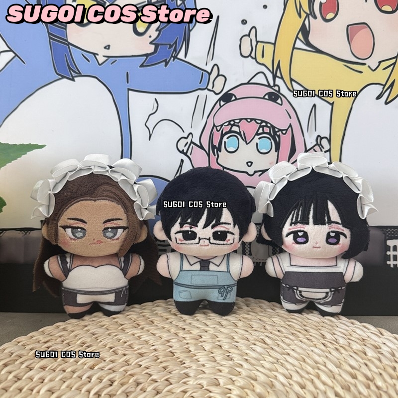 Alien Stage Hyuna Ivan Sua Plu - Anime Merchandise Europe บทวิจารณ์และราคา