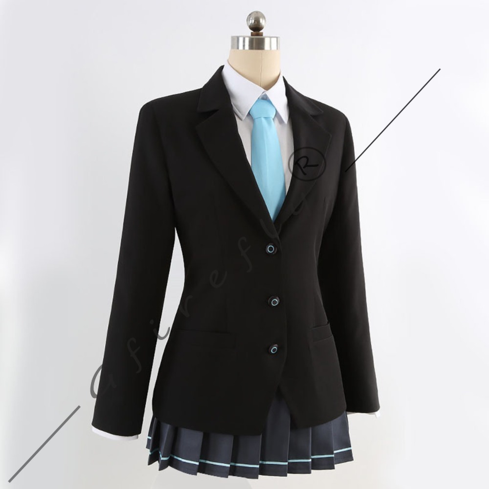 Blue Archive Kei Exquisite Sui - Cosplay Wig Colored บทวิจารณ์และราคา